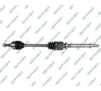 Original GSP Arbre De Transmission 299229 Pour Renault