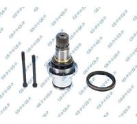 Original GSP Arbre De Transmission Différentiel 261192 Pour Ford Seat VW