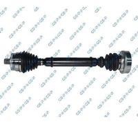 Original GSP Arbre D'Entraînement 203005 Pour Audi Skoda VW