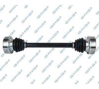 Original GSP Arbre D'Transmission 261005 Pour Porsche VW