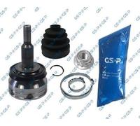 Joint de cardan 861009 GSP pour VW TRANSPORTER T5 Autobus/Autocar MULTIVAN T5