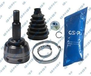 Original GSP Ensemble De Joint De Cardan 899213 Pour Dacia Renault