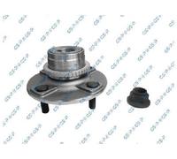 Original GSP Ensemble De Roulements De Roue 9230158K Pour Nissan