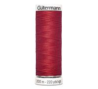 Original Guetermann coudre tous les fil 220 m/200 mètres, couleur 26