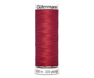 Original Guetermann coudre tous les fil 220 m/200 mètres, couleur 26