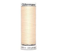 Gütermann Fil à coudre 414 – 200 m – 4008015030742