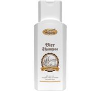 Original Hagners Shampoing à la bière 400 ml