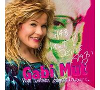 Original Hamburg Cast - Gabi Mut: Vom Leben Geschlagert