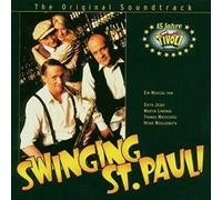 Original Hamburg Cast - Swinging St.Pauli