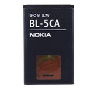 Original Handyakku für NOKIA BL-5CA Original