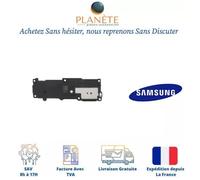 Original Haut Parleur Loud Speaker Pour Samsung Galaxy S23 Ultra (S918B)
