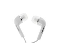 Samsung EHS64 Casque Avec fil Ecouteurs Appels/Musique Blanc