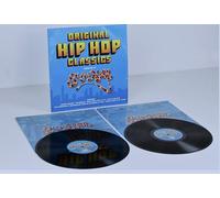 Original Hip Hop Classics Presented By Sugar Hill Records