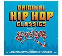 Original Hip Hop Classics Presented By S