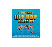 Original Hip Hop Classics Presented by Sugar Hill Records