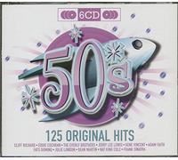 Original Hits-50s [Import]