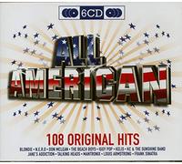 Original Hits-All American [Import]
