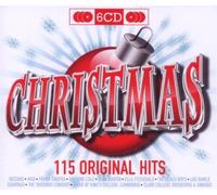 Original Hits - Christmas