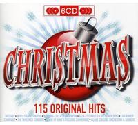 Original Hits-Christmas [Import]