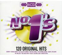 Original Hits - Number 1s