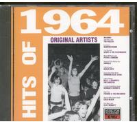 Original Hits of 1964 [Import]