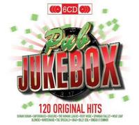 Original Hits - Pub Jukebox
