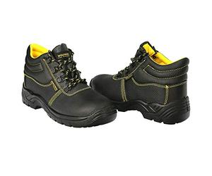 Original Homme Lunar Tempo Ankle Boot, Cranberry, 44 EU 3X-Étroit