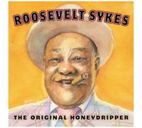 Roosevelt Sykes - The Original Honeydripper [Import]