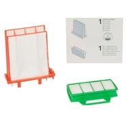 Original Hospitel-Gard-Filter 6191ER &mikro-hygienefilter 6608ER pour Allesebo K