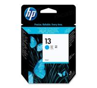 Original HP 13 cyan comme HP 11 Business InkJet 1000 1100 1200 2200 2300 o.V.