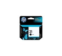 Original HP 21 noir Officejet 1410 1410XI 4315 4315V 4315XI J3680 DATE 2023