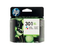 Original HP 301XL couleur OfficeJet 2620 2622 2624 4630 e-AiO DATE 08/2019