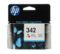 Original HP 342 color DeskJet D4145 D4155 D4160 D4163 5420v OVP DATE 2022