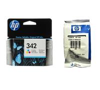 Original HP 342 couleur DeskJet D4145 D4155 D4160 D4163 5420v o.V