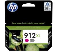 Original HP 3YL82AE / 912XL Cartouche d'encre magenta