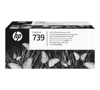 HP 498N0A - Tête d'impression