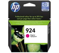 Original HP 4K0U4NE / 924 Cartouche d'encre magenta