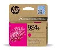 Original HP 4K0U8NE / 924E Cartouche d'encre magenta