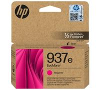 Original HP 4S6W7NE / 937E Cartouche à tête d'impression magenta