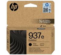 HP 937e EvoMore - Nero - originale - cartuccia d'inchiostro