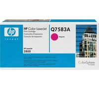 Original HP 503A Cartouche D'Encre Q7583A Magenta pour Laserjet CP3505 3800
