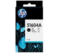 Original HP 51604A Cartouche à tête d'impression noire
