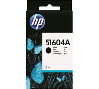 Original HP 51604A noir HP 2225 2228 Quietjet 2227 2228 boîte d'origine...