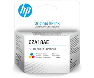 Original HP 6ZA18AE Tête d'impression