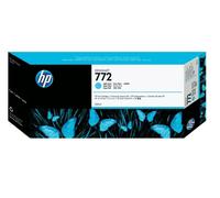 Original HP 772 light cyan 300ml CN632A Designjet Z5200 OVP DATE 07-09/2021