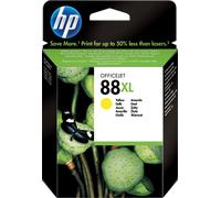 Original HP 88XL jaune Officejet PRO L 7555 L7550 L7500 EMBALLAGE D'ORIGINE D...