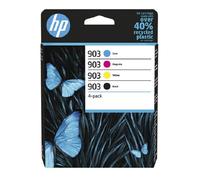 Original HP 903 MultiPack Set OfficeJet 6950 Pro 6960 6970 OVP DATE 05/2024
