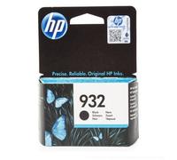Original HP 932 noir OfficeJet 6100 6600 6700 7100 7610 boîte d'origine DATE ...
