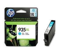 ORIGINAL HP 935XL C CYANO C2P24AE POUR HP OfficeJet Pro 6230 6800 6820 CAPACITÉ