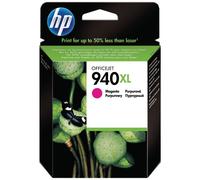 Original HP 940XL magenta OfficeJet Office Jet Pro 8000 8500 DATE 2015-2016 OVP